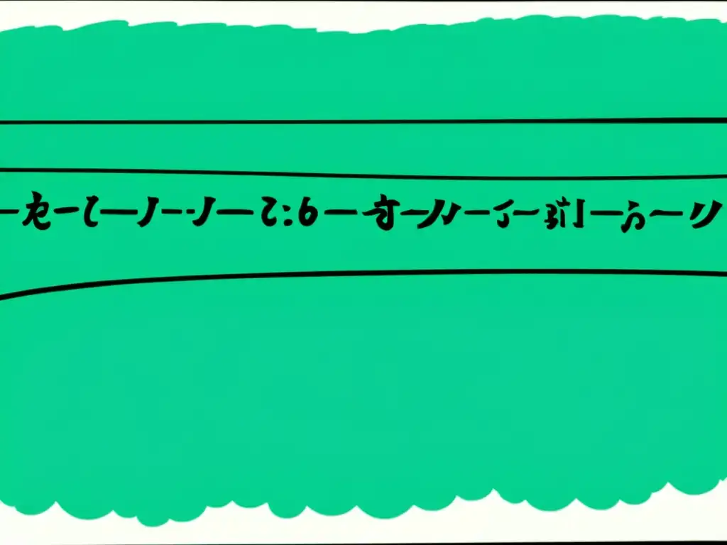 Detallado storyboard de Hayao Miyazaki para 'El Viaje de Chihiro', mostrando su legado en animación a través de intrincados trazos de lápiz y expresiones detalladas de los personajes