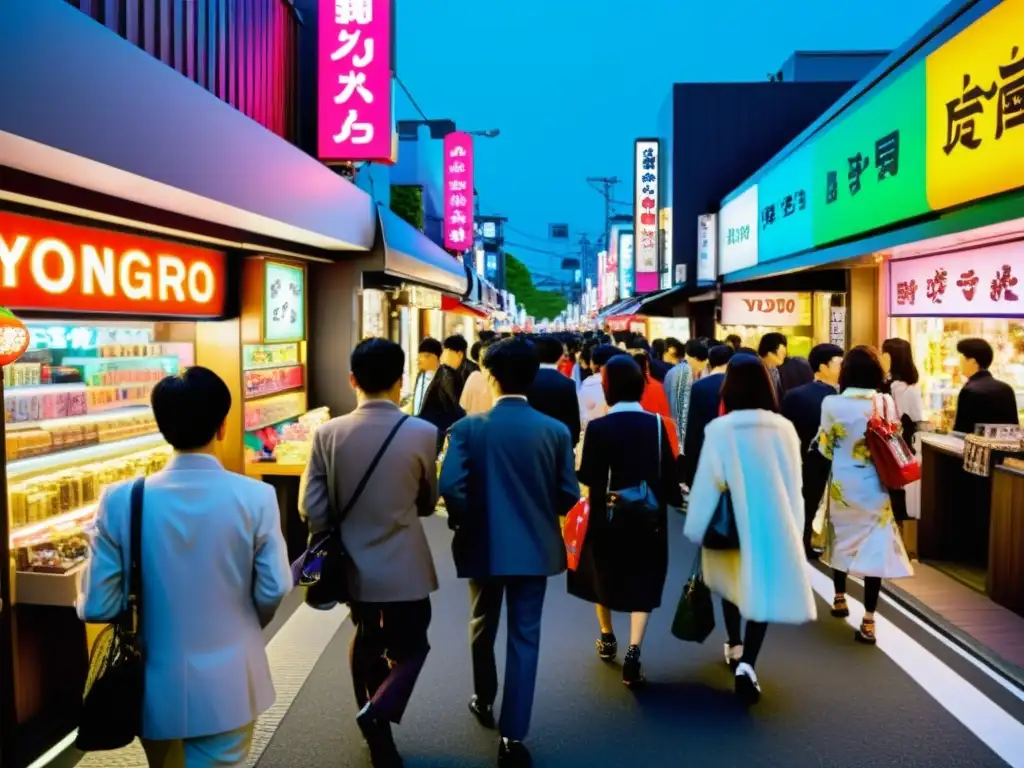 Moda callejera en Harajuku: fusión de tradición y vanguardia Diseñadores asiáticos de moda de lujo
