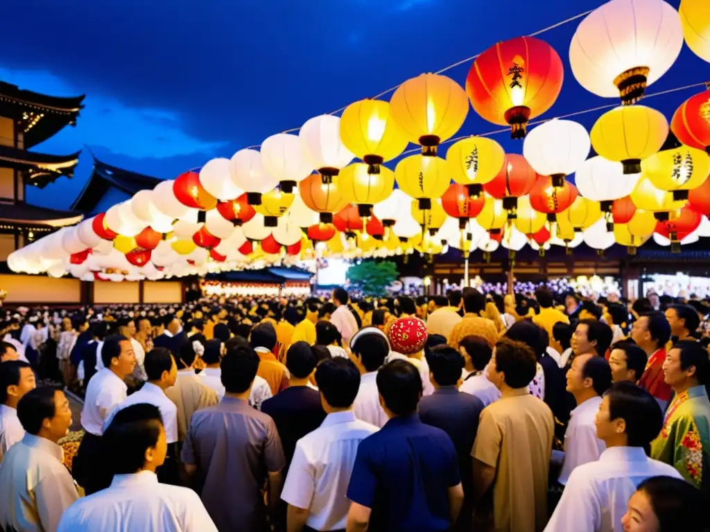 Un festival ancestral en Asia profunda cobra vida con vibrantes carrozas, multitudes entusiastas y tradiciones coloridas