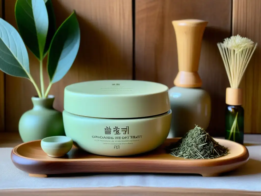 Rutina coreana de cuidado de la piel: belleza natural Rutina facial con ingredientes naturales revolucionarán la belleza asiática